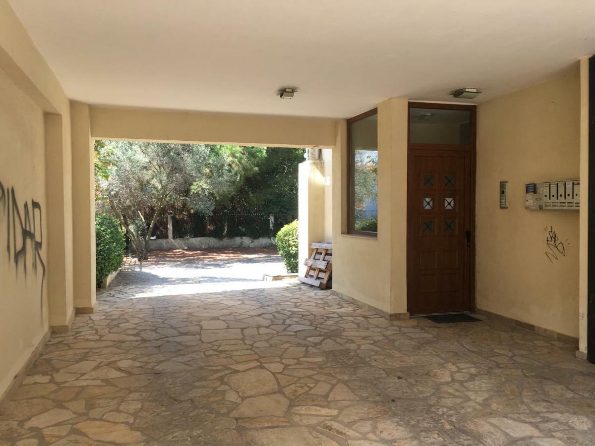 Vanilla'S Deluxe Apartment Perea Salonica Peraía Kültér fotó