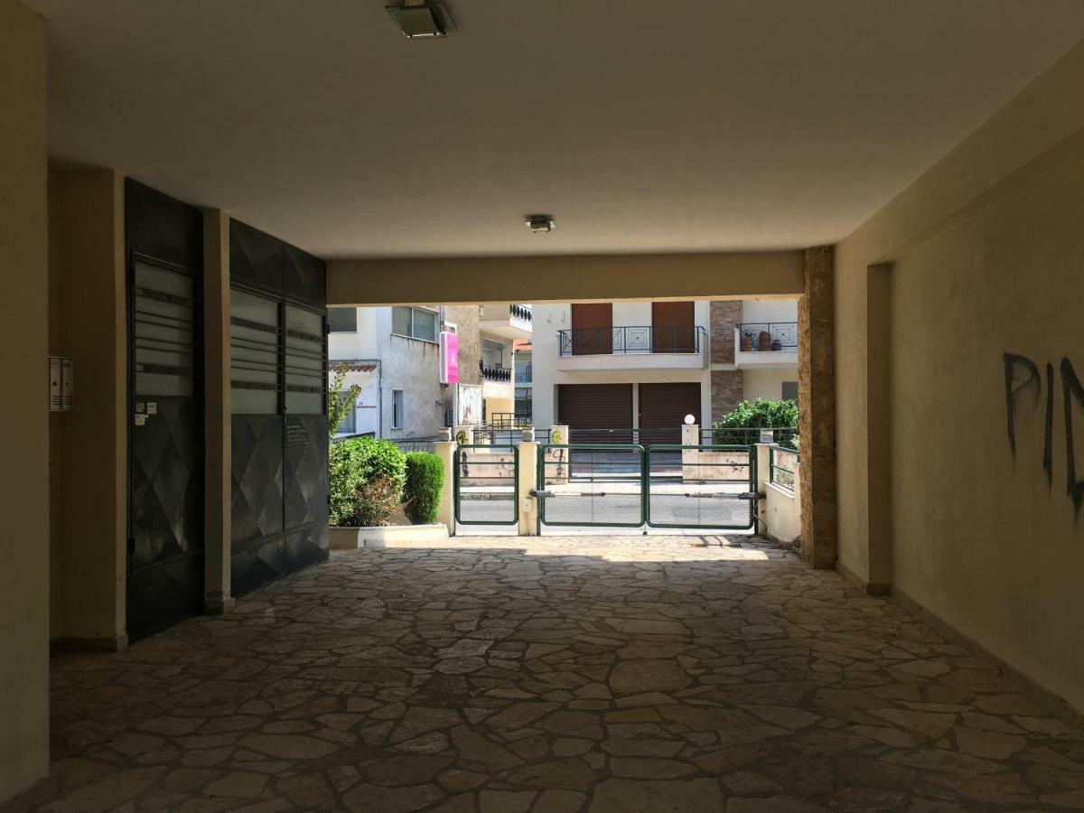 Vanilla'S Deluxe Apartment Perea Salonica Peraía Kültér fotó