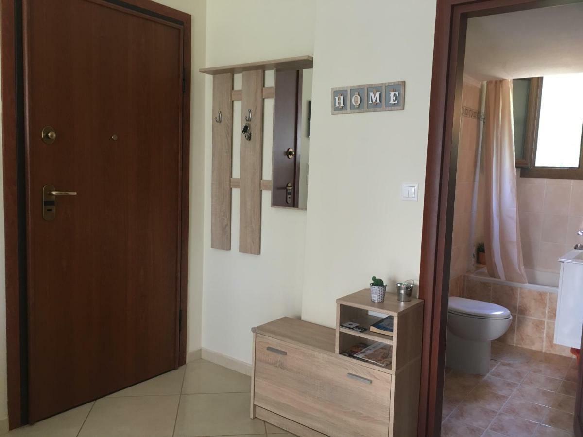 Vanilla'S Deluxe Apartment Perea Salonica Peraía Kültér fotó